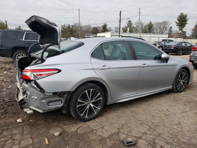 Photo 2 VIN: 4T1B11HK4KU755628 - TOYOTA CAMRY 