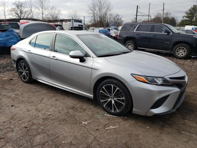 Photo 3 VIN: 4T1B11HK4KU755628 - TOYOTA CAMRY 