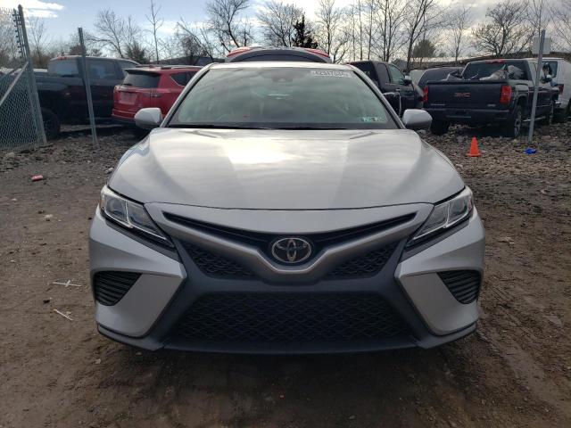 Photo 4 VIN: 4T1B11HK4KU755628 - TOYOTA CAMRY 