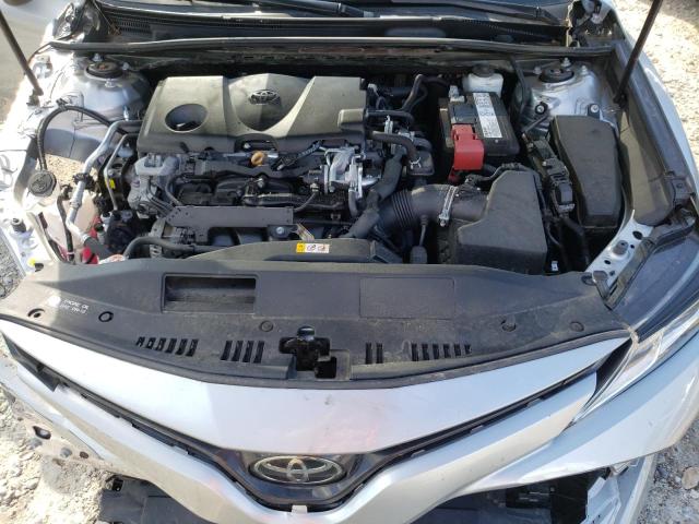 Photo 6 VIN: 4T1B11HK4KU756245 - TOYOTA CAMRY L 