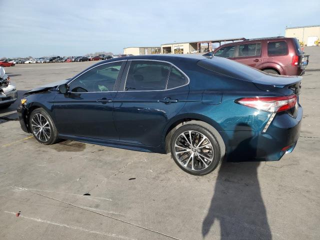 Photo 1 VIN: 4T1B11HK4KU760344 - TOYOTA CAMRY L 