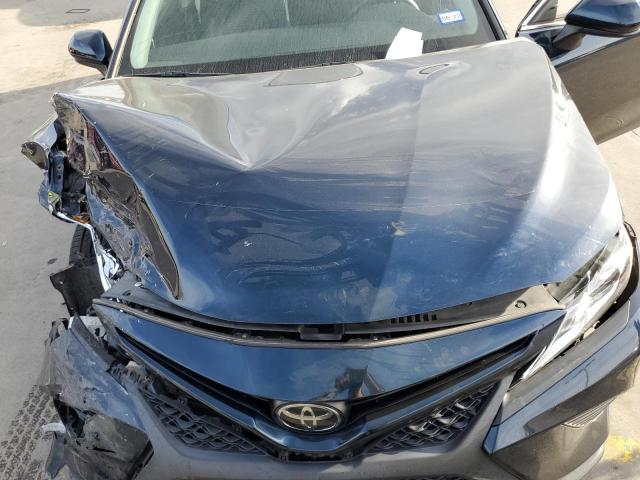 Photo 10 VIN: 4T1B11HK4KU760344 - TOYOTA CAMRY L 