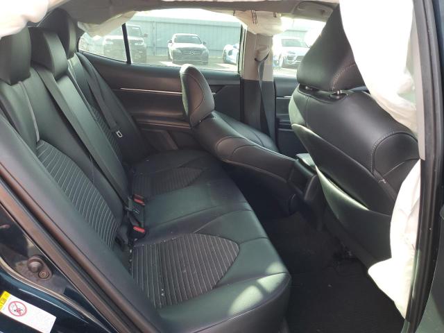 Photo 9 VIN: 4T1B11HK4KU760344 - TOYOTA CAMRY L 