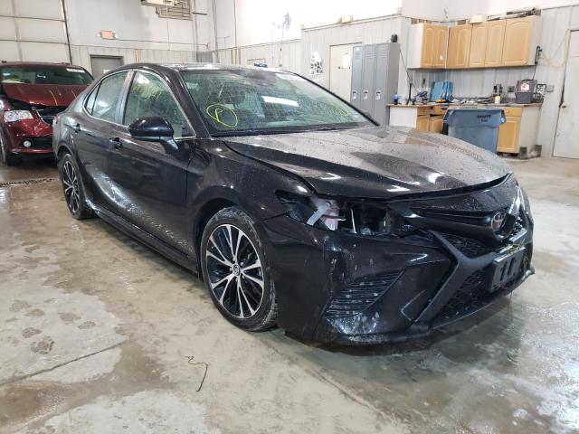 Photo 0 VIN: 4T1B11HK4KU761025 - TOYOTA CAMRY L 