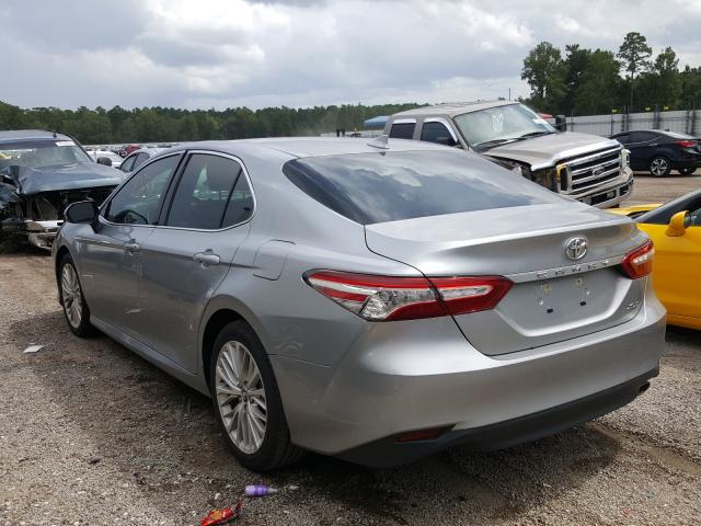 Photo 2 VIN: 4T1B11HK4KU761591 - TOYOTA CAMRY L 