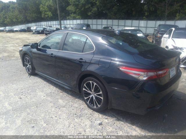 Photo 2 VIN: 4T1B11HK4KU762353 - TOYOTA CAMRY 