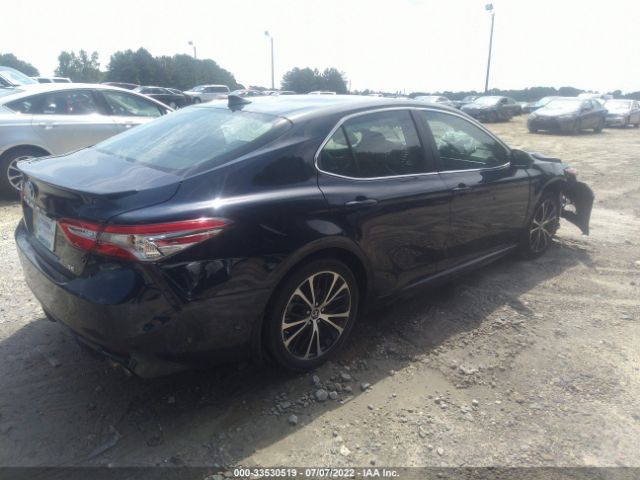 Photo 3 VIN: 4T1B11HK4KU762353 - TOYOTA CAMRY 