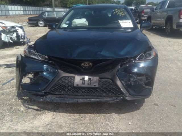 Photo 5 VIN: 4T1B11HK4KU762353 - TOYOTA CAMRY 