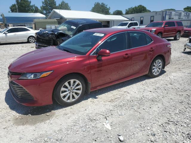 Photo 0 VIN: 4T1B11HK4KU766080 - TOYOTA CAMRY L 