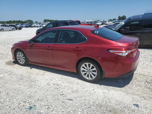 Photo 1 VIN: 4T1B11HK4KU766080 - TOYOTA CAMRY L 