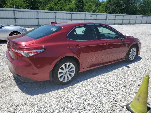 Photo 2 VIN: 4T1B11HK4KU766080 - TOYOTA CAMRY L 