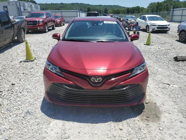 Photo 4 VIN: 4T1B11HK4KU766080 - TOYOTA CAMRY L 