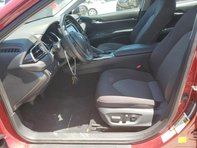 Photo 6 VIN: 4T1B11HK4KU766080 - TOYOTA CAMRY L 