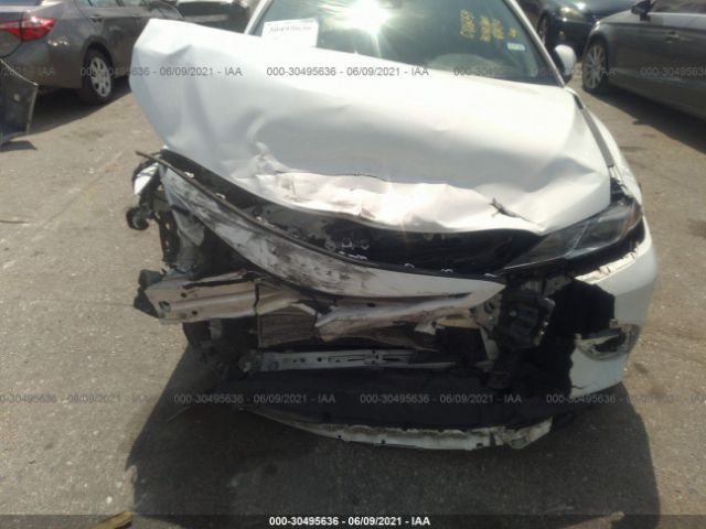 Photo 5 VIN: 4T1B11HK4KU766953 - TOYOTA CAMRY 