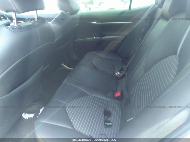 Photo 7 VIN: 4T1B11HK4KU766953 - TOYOTA CAMRY 