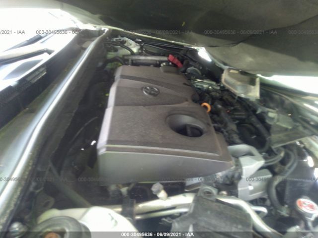 Photo 9 VIN: 4T1B11HK4KU766953 - TOYOTA CAMRY 