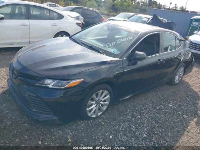 Photo 1 VIN: 4T1B11HK4KU767150 - TOYOTA CAMRY 