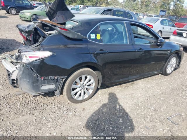 Photo 3 VIN: 4T1B11HK4KU767150 - TOYOTA CAMRY 