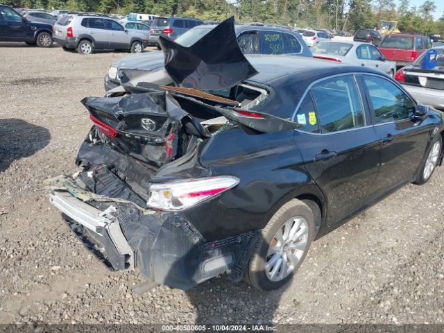 Photo 5 VIN: 4T1B11HK4KU767150 - TOYOTA CAMRY 