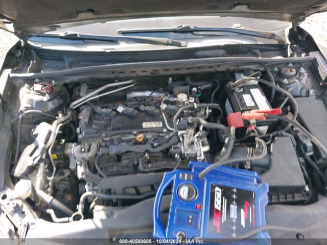 Photo 9 VIN: 4T1B11HK4KU767150 - TOYOTA CAMRY 