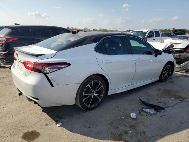 Photo 2 VIN: 4T1B11HK4KU768752 - TOYOTA CAMRY 