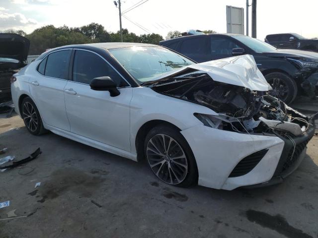 Photo 3 VIN: 4T1B11HK4KU768752 - TOYOTA CAMRY 