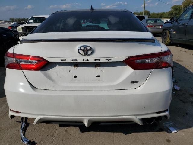 Photo 5 VIN: 4T1B11HK4KU768752 - TOYOTA CAMRY 