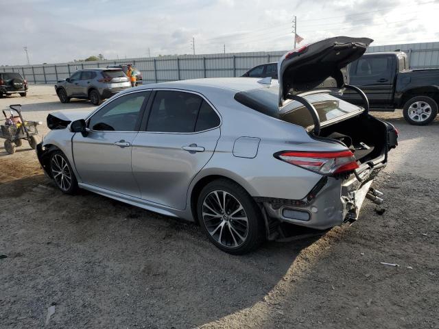 Photo 1 VIN: 4T1B11HK4KU769478 - TOYOTA CAMRY L 