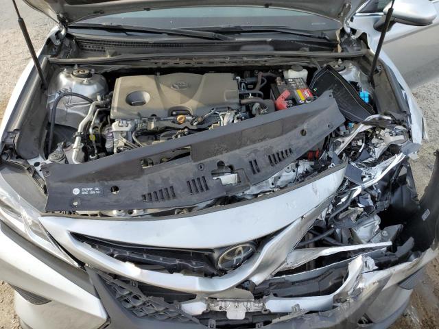 Photo 10 VIN: 4T1B11HK4KU769478 - TOYOTA CAMRY L 