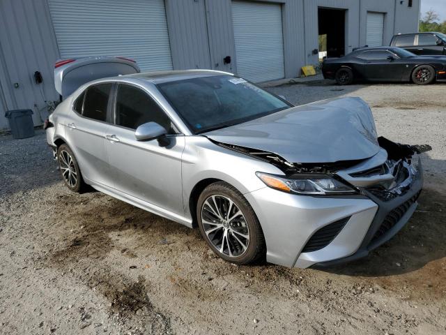 Photo 3 VIN: 4T1B11HK4KU769478 - TOYOTA CAMRY L 