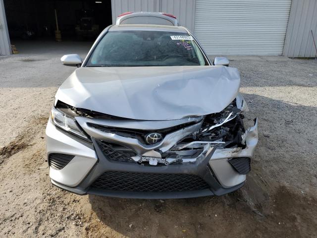 Photo 4 VIN: 4T1B11HK4KU769478 - TOYOTA CAMRY L 