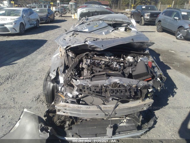 Photo 5 VIN: 4T1B11HK4KU771599 - TOYOTA CAMRY 