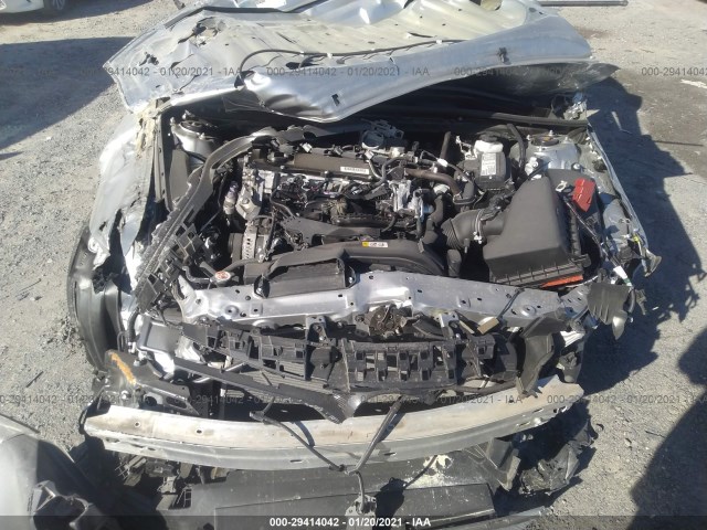 Photo 9 VIN: 4T1B11HK4KU771599 - TOYOTA CAMRY 