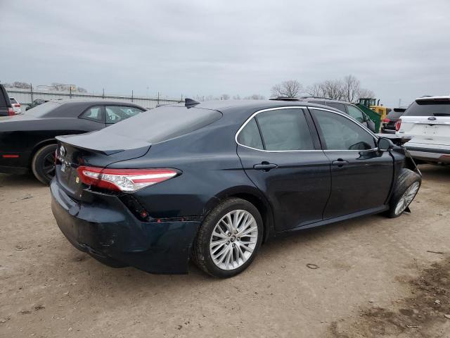 Photo 2 VIN: 4T1B11HK4KU779881 - TOYOTA CAMRY 