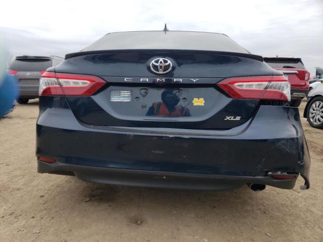 Photo 5 VIN: 4T1B11HK4KU779881 - TOYOTA CAMRY 