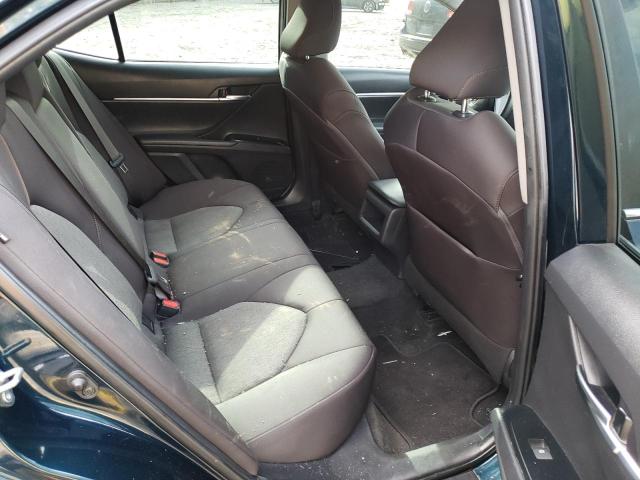 Photo 5 VIN: 4T1B11HK4KU783607 - TOYOTA CAMRY L 