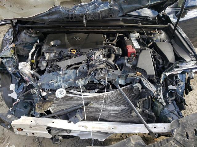 Photo 6 VIN: 4T1B11HK4KU783607 - TOYOTA CAMRY L 