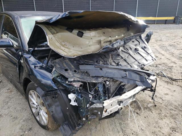 Photo 8 VIN: 4T1B11HK4KU783607 - TOYOTA CAMRY L 