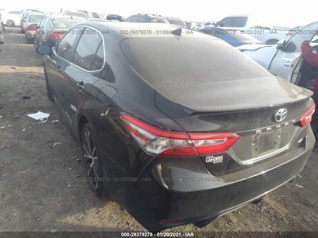 Photo 2 VIN: 4T1B11HK4KU784336 - TOYOTA CAMRY 