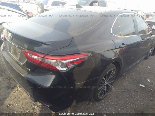 Photo 3 VIN: 4T1B11HK4KU784336 - TOYOTA CAMRY 