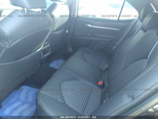 Photo 7 VIN: 4T1B11HK4KU784336 - TOYOTA CAMRY 