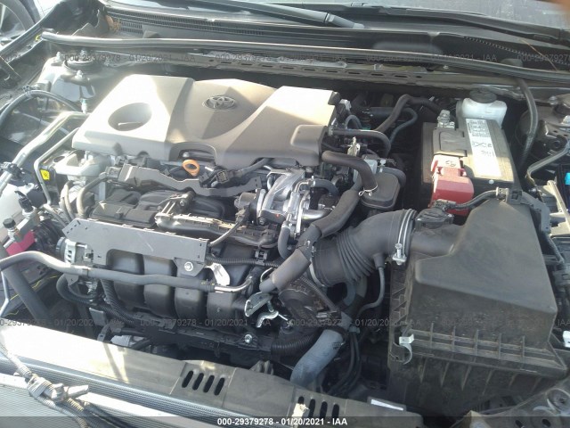 Photo 9 VIN: 4T1B11HK4KU784336 - TOYOTA CAMRY 