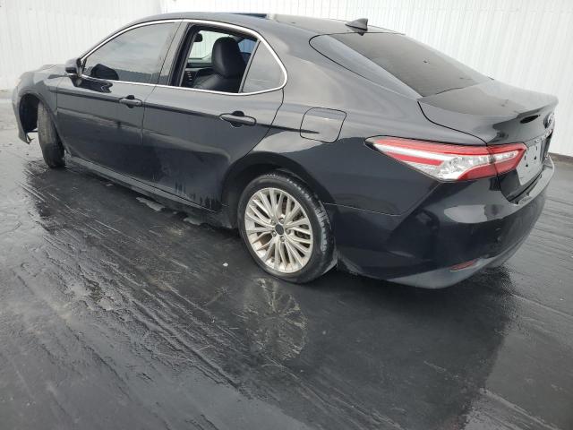 Photo 1 VIN: 4T1B11HK4KU785910 - TOYOTA CAMRY 