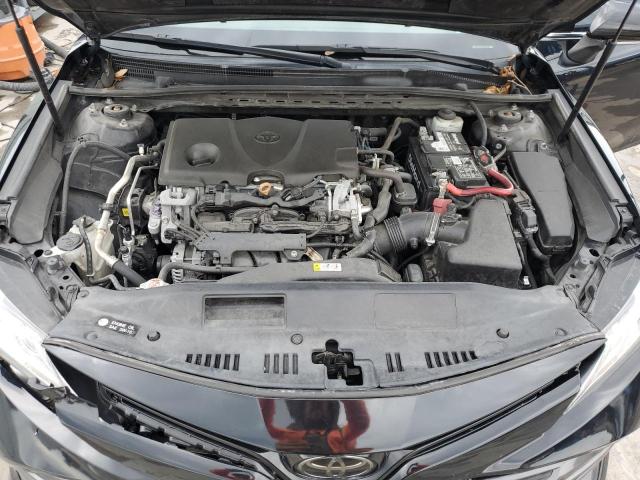 Photo 10 VIN: 4T1B11HK4KU785910 - TOYOTA CAMRY 