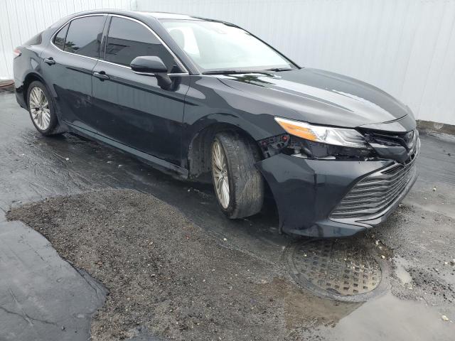 Photo 3 VIN: 4T1B11HK4KU785910 - TOYOTA CAMRY 