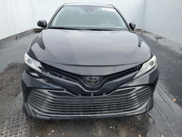 Photo 4 VIN: 4T1B11HK4KU785910 - TOYOTA CAMRY 