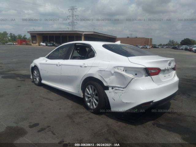 Photo 5 VIN: 4T1B11HK4KU788175 - TOYOTA CAMRY 