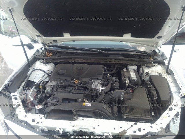 Photo 9 VIN: 4T1B11HK4KU788175 - TOYOTA CAMRY 