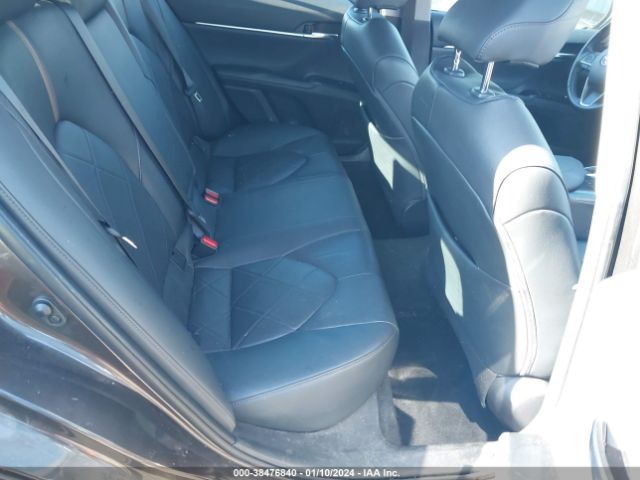 Photo 7 VIN: 4T1B11HK4KU791383 - TOYOTA CAMRY 