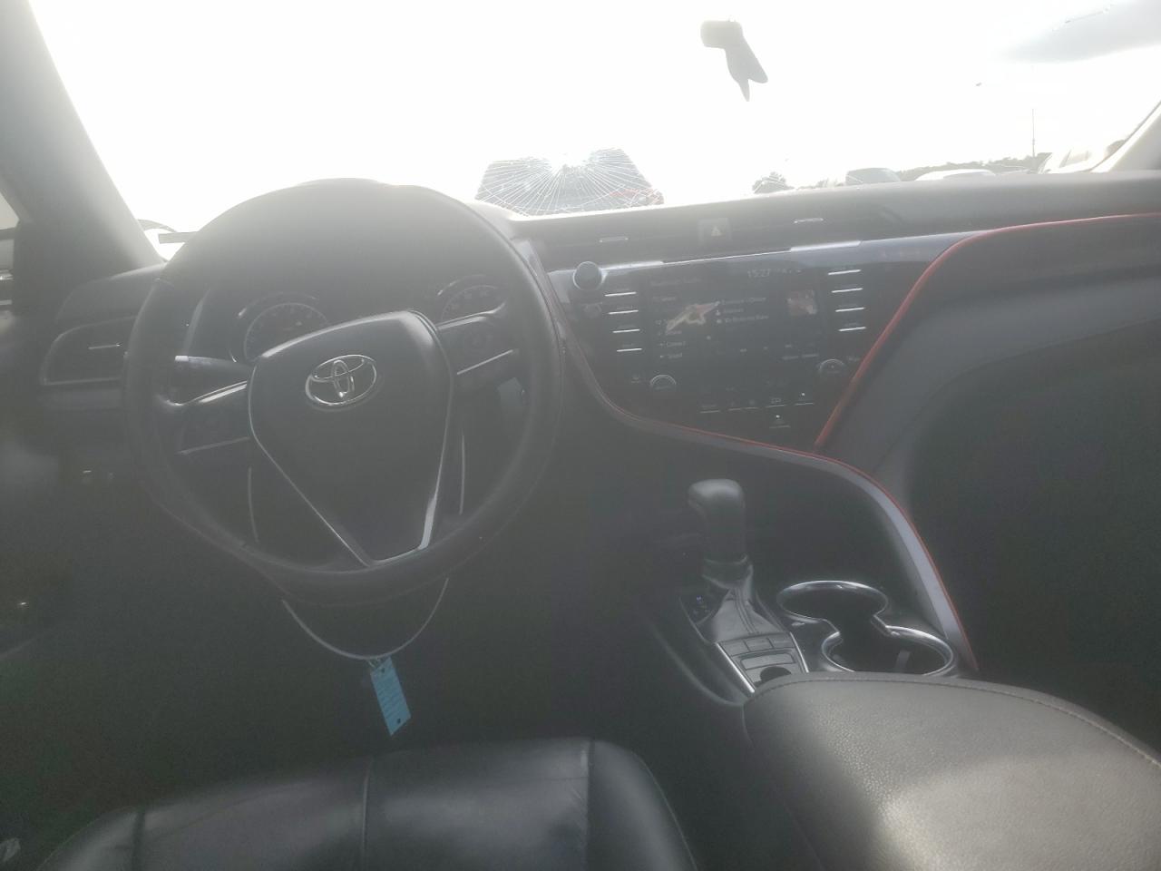 Photo 7 VIN: 4T1B11HK4KU793263 - TOYOTA CAMRY 